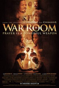 دانلود فیلم War Room 201521870-647250744