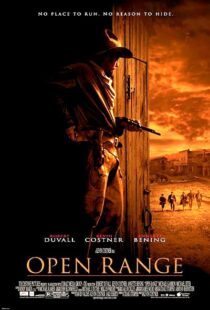 دانلود فیلم Open Range 20032983-1900421529