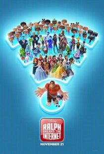 دانلود انیمیشن Ralph Breaks the Internet 20184910-759087559