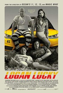 دانلود فیلم Logan Lucky 20172226-704322061