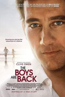 دانلود فیلم The Boys Are Back 200918800-507412394