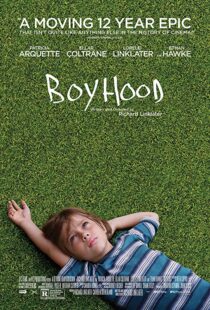 دانلود فیلم Boyhood 201413006-743715653