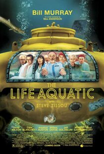 دانلود فیلم The Life Aquatic with Steve Zissou 200411440-1301759509