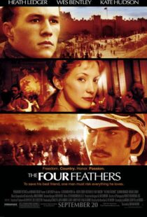 دانلود فیلم The Four Feathers 200212041-2127056999