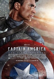 دانلود فیلم Captain America: the First Avenger 201116804-476973240