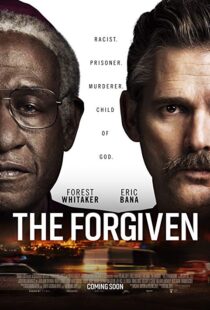 دانلود فیلم The Forgiven 201721023-1048166551