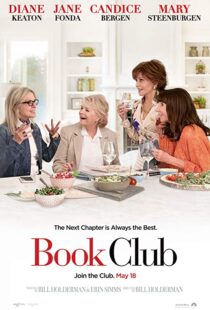 دانلود فیلم Book Club 201813752-1740596165