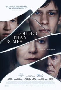 دانلود فیلم Louder Than Bombs 20156473-1114554555