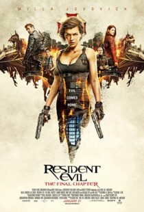 دانلود فیلم Resident Evil: The Final Chapter 201613030-469680254
