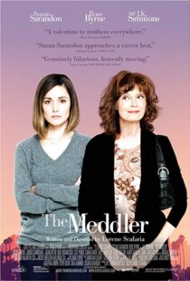 دانلود فیلم The Meddler 201521525-796530793