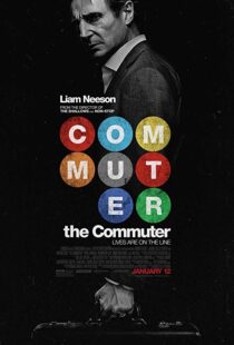 دانلود فیلم The Commuter 20182221-1847192878