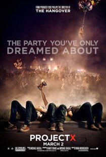 دانلود فیلم Project X 201221859-2090164516
