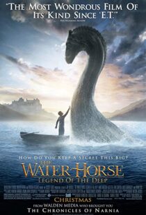 دانلود فیلم The Water Horse 200721357-64614056
