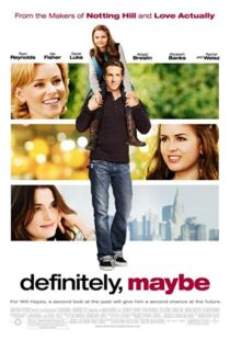 دانلود فیلم Definitely, Maybe 200822015-1220675179