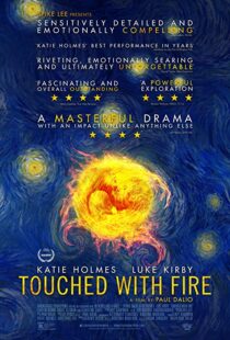 دانلود فیلم Touched with Fire 201510534-1507889914