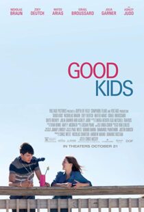 دانلود فیلم Good Kids 201612558-708654598
