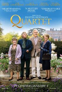 دانلود فیلم Quartet 201216228-1954130652