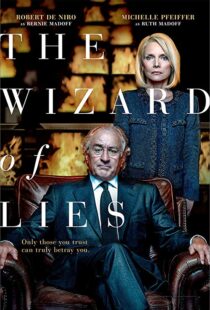 دانلود فیلم The Wizard of Lies 20173477-1069582074