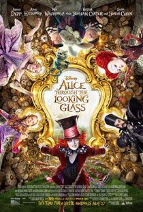دانلود فیلم Alice Through the Looking Glass 20162901-157928314