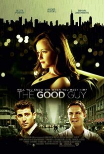 دانلود فیلم The Good Guy 200911915-463923694