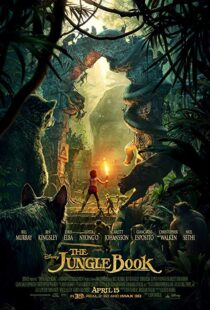 دانلود فیلم The Jungle Book 201616808-1586058951