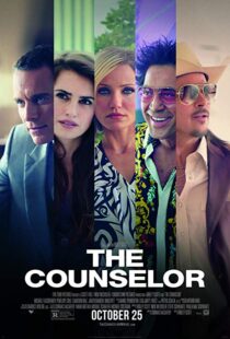 دانلود فیلم The Counselor 20137446-1228405562