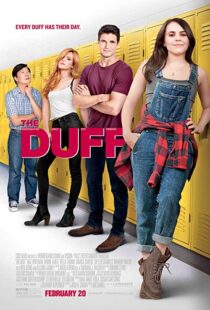 دانلود فیلم The DUFF 20156412-763801275
