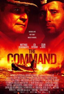 دانلود فیلم The Command (Kursk) 20187481-1741957615