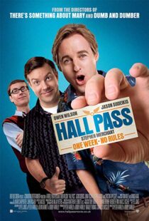 دانلود فیلم Hall Pass 201118866-2113992458
