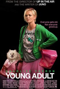 دانلود فیلم Young Adult 20116252-1849929689