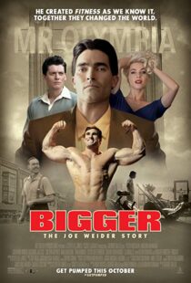 دانلود فیلم Bigger 201814569-705262390