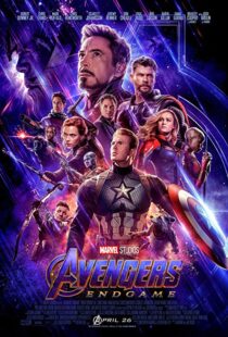 دانلود فیلم Avengers: Endgame 20195927-716363587