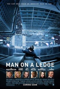 دانلود فیلم Man on a Ledge 201211850-745419581