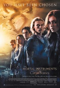 دانلود فیلم The Mortal Instruments: City of Bones 20136292-1426315818