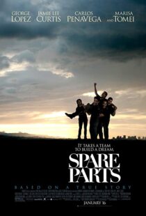دانلود فیلم Spare Parts 20159703-1432237364