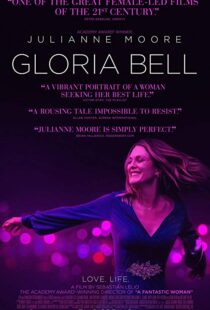 دانلود فیلم Gloria Bell 20189918-1394156670