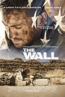 دانلود فیلم The Wall 201713034-671328314