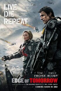 دانلود فیلم Edge of Tomorrow 20141504-673011860