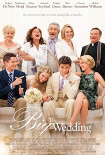 دانلود فیلم The Big Wedding 201311564-1911391507