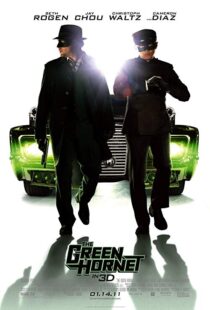 دانلود فیلم The Green Hornet 201113106-800689289
