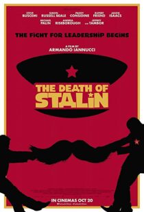 دانلود فیلم The Death of Stalin 20171746-781501268