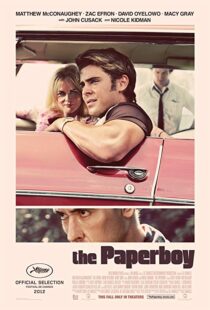 دانلود فیلم The Paperboy 201222300-498200894