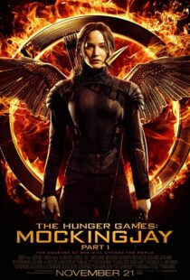 دانلود فیلم The Hunger Games: Mockingjay – Part 1 20141967-1041455255