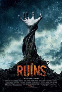 دانلود فیلم The Ruins 20085047-2013050283