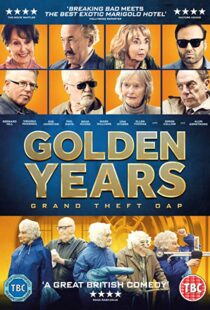 دانلود فیلم Golden Years 20168217-2069465821