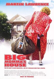 دانلود فیلم Big Momma’s House 20006843-1031671667