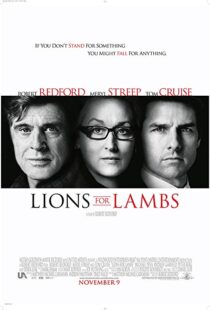 دانلود فیلم Lions for Lambs 200710943-1111923207