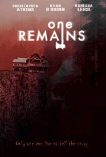 دانلود فیلم One Remains 201916583-1339994814