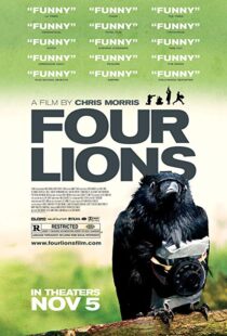 دانلود فیلم Four Lions 201016090-1234045454