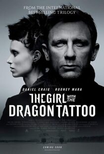 دانلود فیلم The Girl with the Dragon Tattoo 201118714-563378705